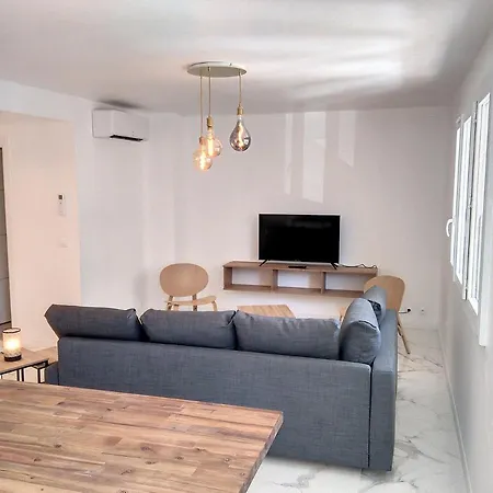 Le Serra Apartment