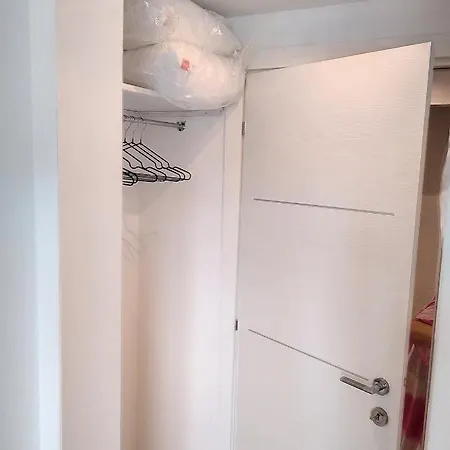Le Serra شقة أنتيب