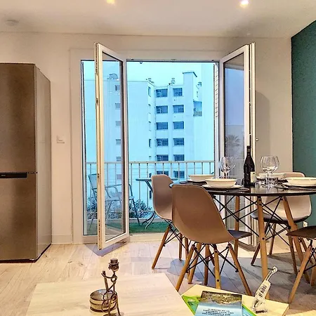 Le Serra Appartement Antibes