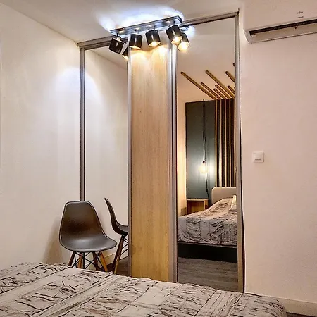Le Serra Appartement