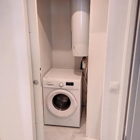 Appartement Le Serra Antibes