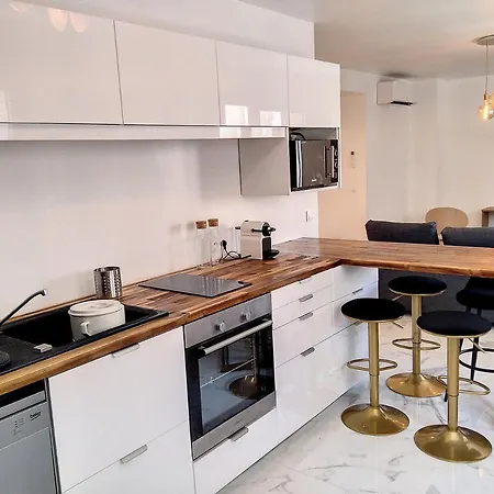 Le Serra Appartement *