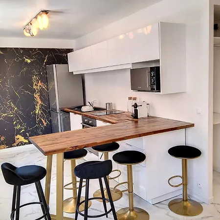 Le Serra Appartement