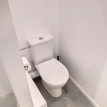 Le Serra Appartement