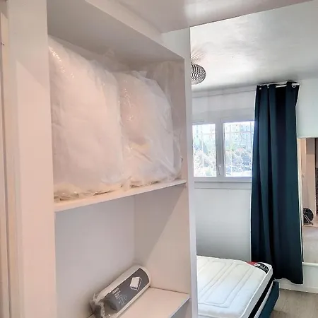Le Serra Appartement *