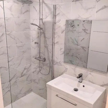 Appartement Le Serra